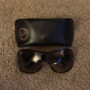 Ray-ban sunglasses